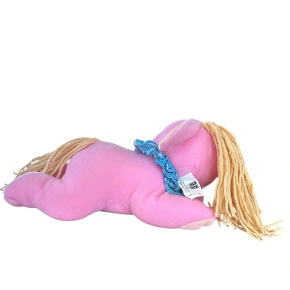 Vintage Hasbro Cabbage Patch Kid "Crimp 'n Curl Pet" - Picture 3 of 7